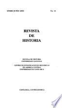 Revista de historia