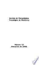 Revista de humanidades