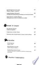 Revista de humanidades