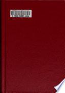 Revista de investigaciones marinas