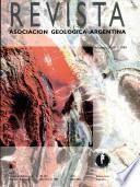 Revista de la Asociación Geológica Argentina