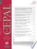 Revista de la CEPAL No.117, Diciembre 2015
