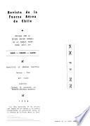 Revista de la Fuerza Aérea