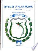 Revista de la Policía Nacional