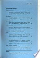 Revista de la Sociedad Química de México
