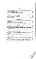 Revista de la Universidad de Buenos Aires