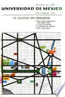 Revista de la Universidad de México