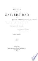 Revista de la Universidad