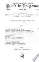 Revista de legislación y documentación en derecho y ciencias sociales