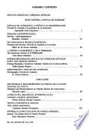 Revista de Letras