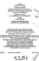 Revista de literatura cubana