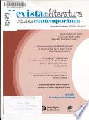 Revista de literatura mexicana contemporánea
