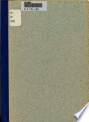 Revista de medicina experimental