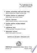 Revista de medicina veterinaria
