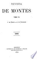 Revista de montes