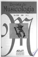 Revista de musicología