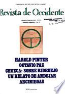 Revista de occidente