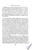Revista de política internacional