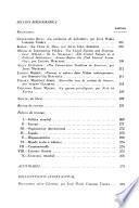 Revista de política internacional