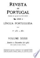 Revista de Portugal. Ser.A. Lingua portuguesa