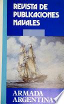 Revista de publicaciones navales