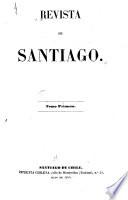Revista de Santiago