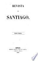 Revista de Santiago
