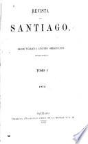 Revista de Santiago