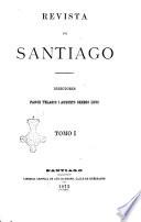 Revista de Santiago