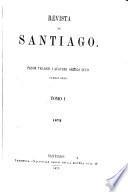 Revista de Santiago
