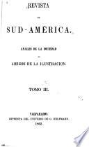 Revista de Sud-América