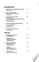 Revista de trabajo social