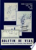 Revista de vías y transportes