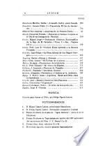 Revista del Archivo y Biblioteca Nacionales