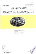Revista del Banco de la República