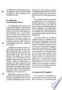 Revista del Centro de Investigación y Acción Social