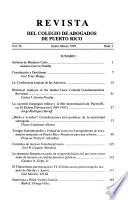 Revista del Colegio de Abogados de Puerto Rico