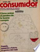 Revista del consumidor