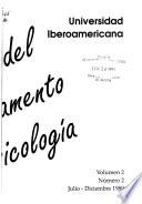 Revista del Departamento de Psicología