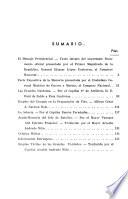 Revista del ejercito, marina y aeronautica