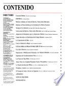 Revista del ejército y fuerza aérea mexicanos