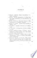 Revista del Instituto Bacteriológico del Departamento Nacional de Higiene