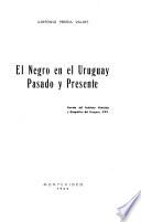Revista del Instituto Histórico y Geográfico del Uruguay