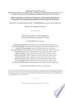 Revista del Museo Argentino de Ciencias Naturales