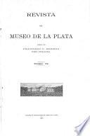 Revista del Museo de la Plata