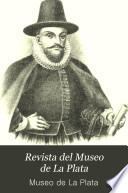 Revista del Museo de La Plata