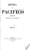 Revista del Pacifico