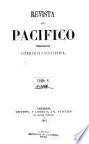 Revista del Pacifico