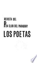 Revista del PEN Club del Paraguay