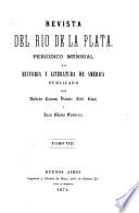 Revista del Rio de La Plata